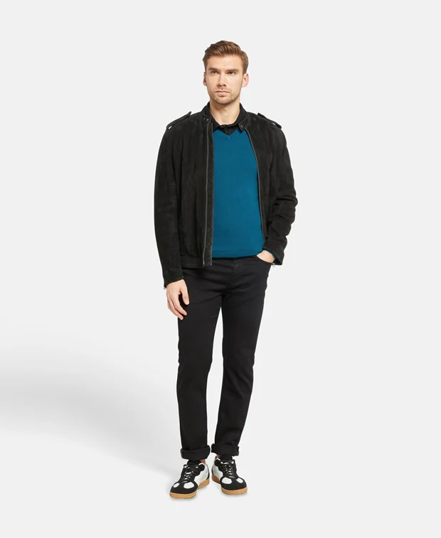 Kaschmirpullover - Image 5