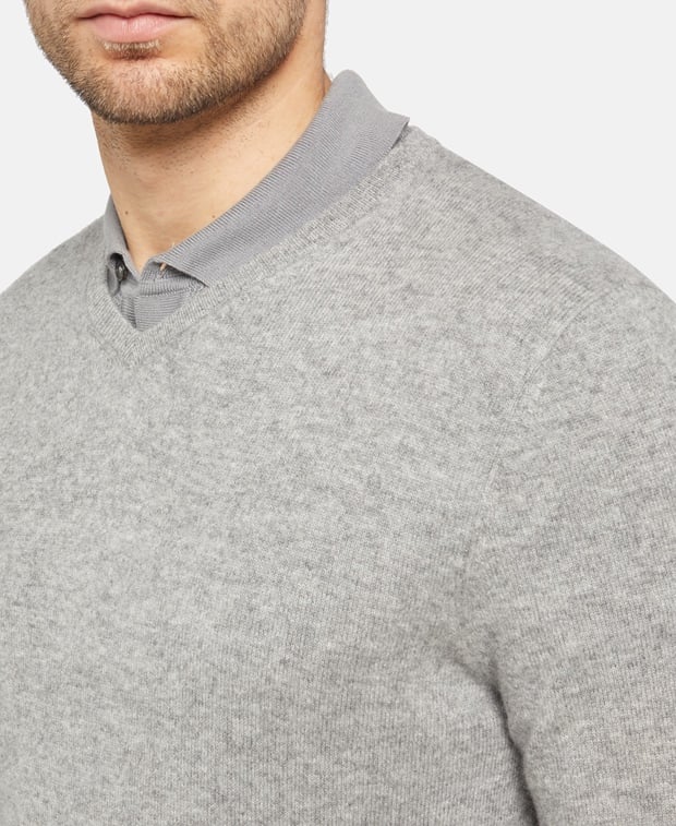 Kaschmirpullover - Image 2