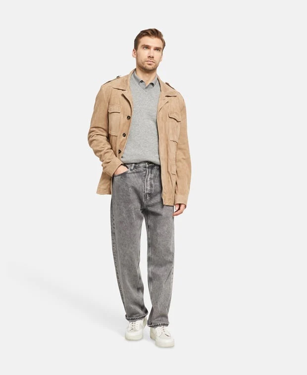 Kaschmirpullover - Image 5
