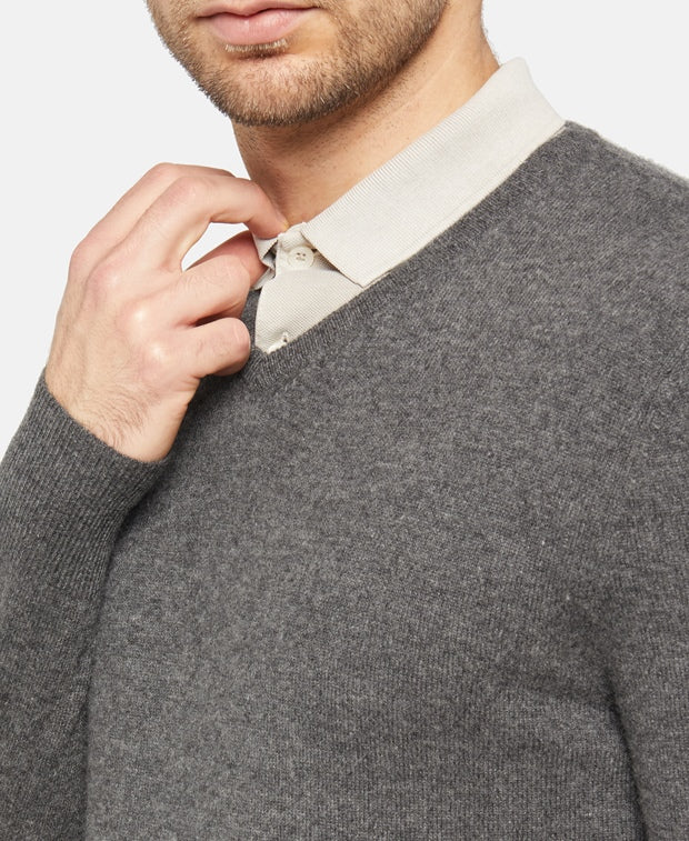 Kaschmirpullover - Image 2