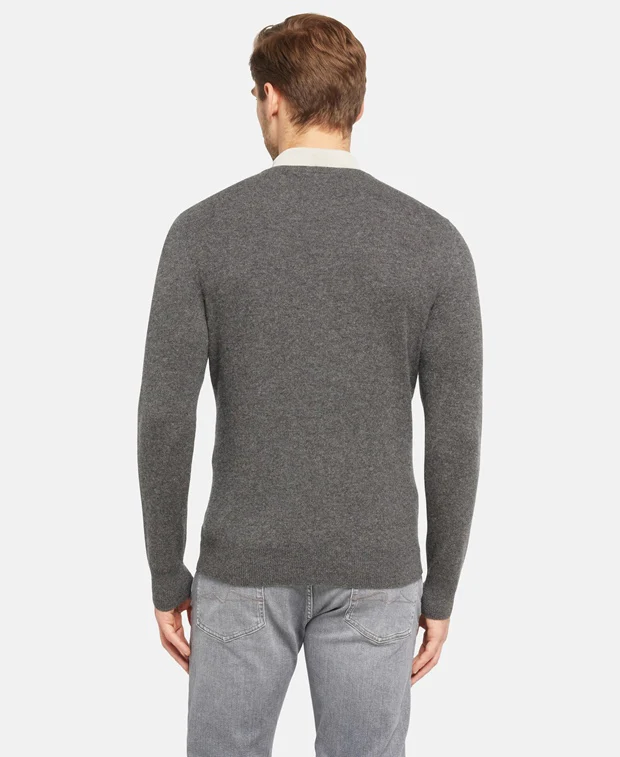 Kaschmirpullover - Image 3