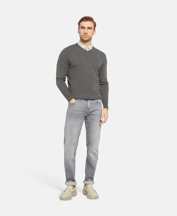 Kaschmirpullover - Image 5