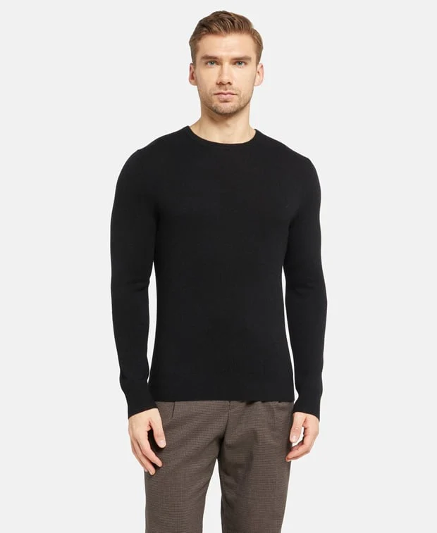Kaschmirpullover