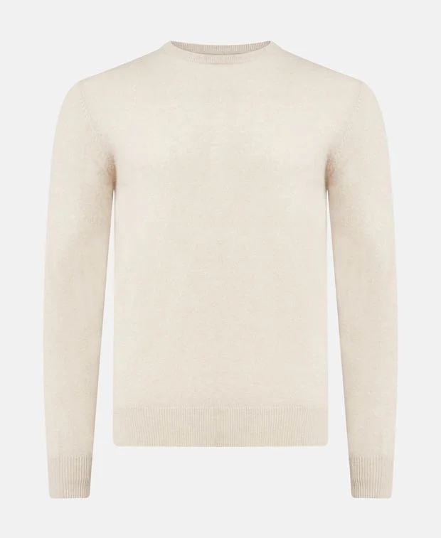 Kaschmirpullover - Image 4