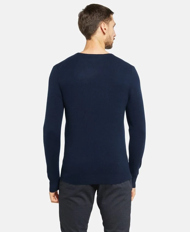 Kaschmirpullover - Image 3