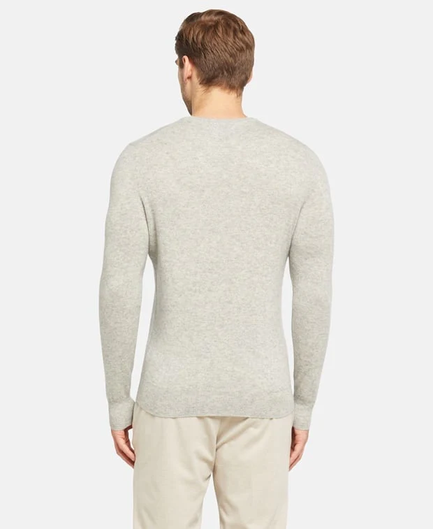 Kaschmirpullover - Image 3