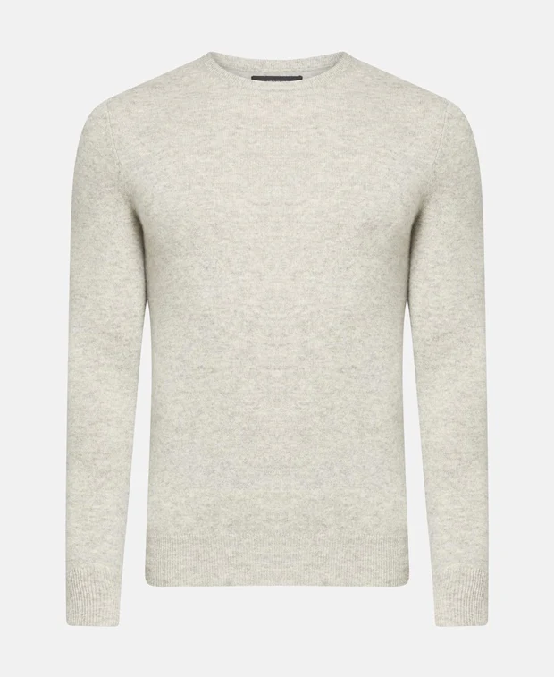 Kaschmirpullover - Image 4