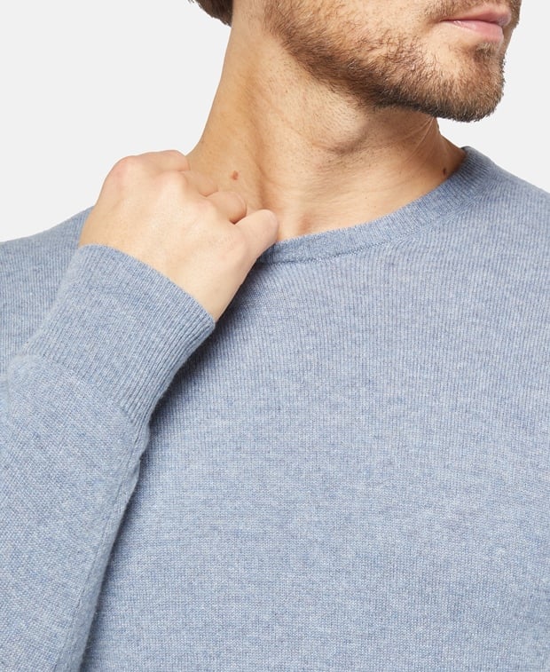 Kaschmirpullover - Image 2