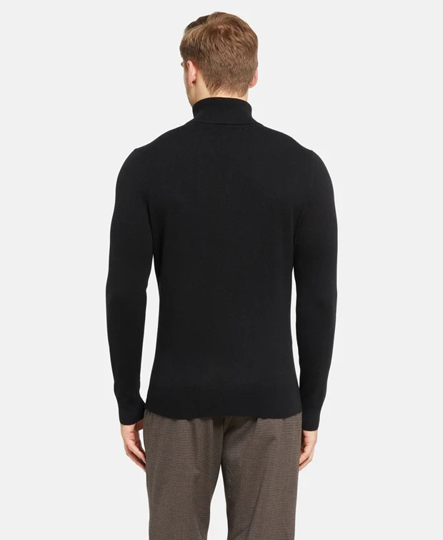Kaschmir Rollkragenpullover - Image 3
