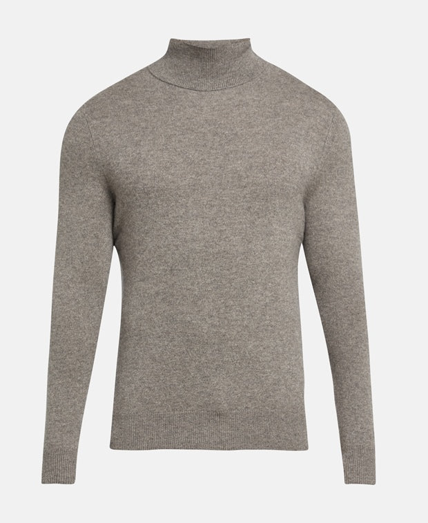 Kaschmir Rollkragenpullover - Image 4