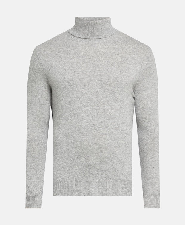 Kaschmir Rollkragenpullover - Image 4