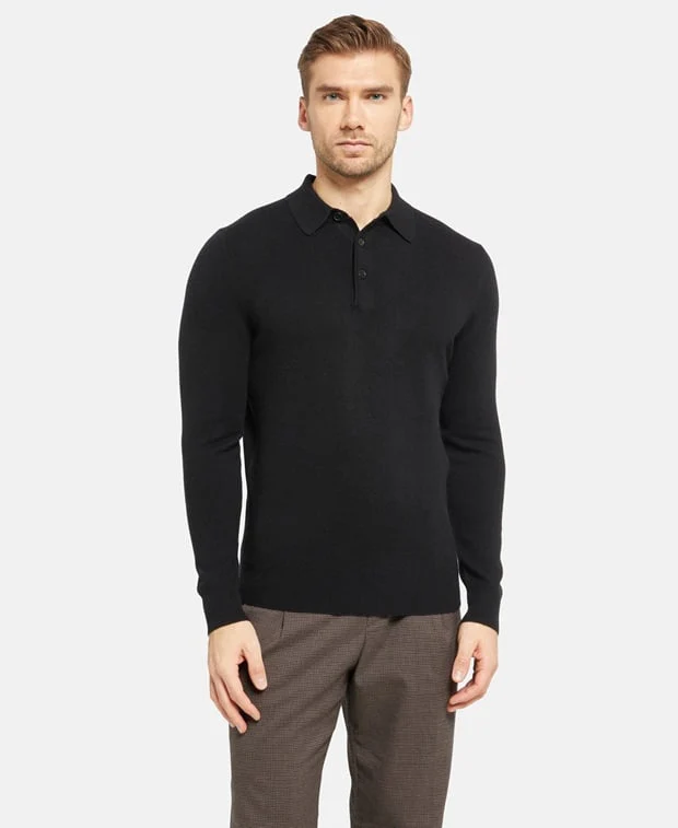 Kaschmirpullover