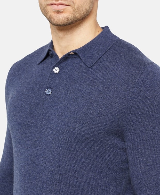 Kaschmirpullover - Image 2