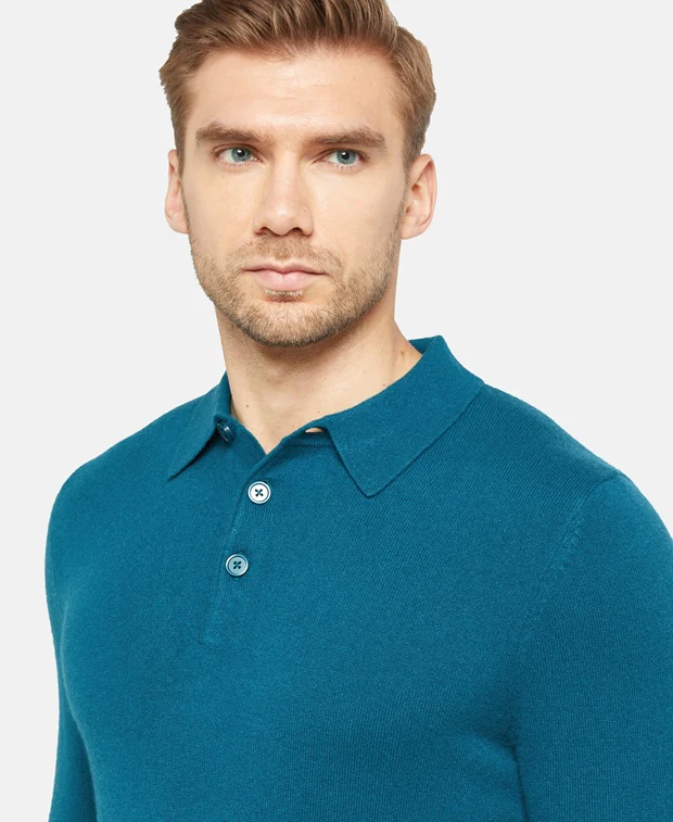 Kaschmirpullover - Image 2