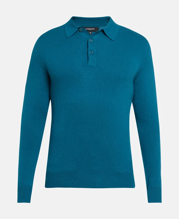 Kaschmirpullover - Image 4