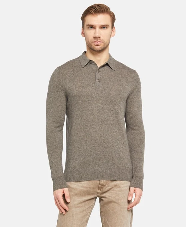 Kaschmirpullover