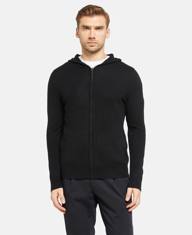 Kaschmirjacke