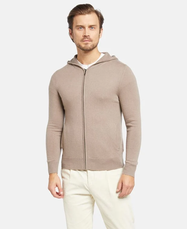 Kaschmirjacke