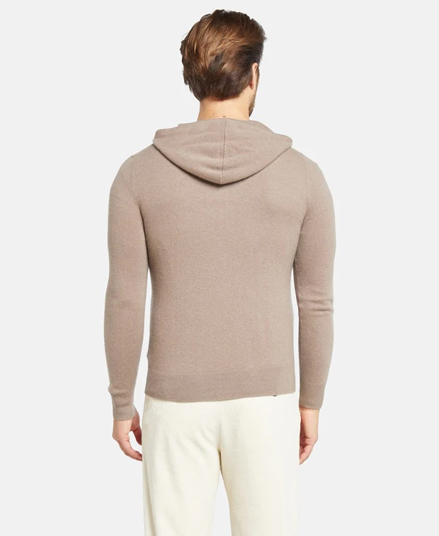 Kaschmirjacke - Image 3