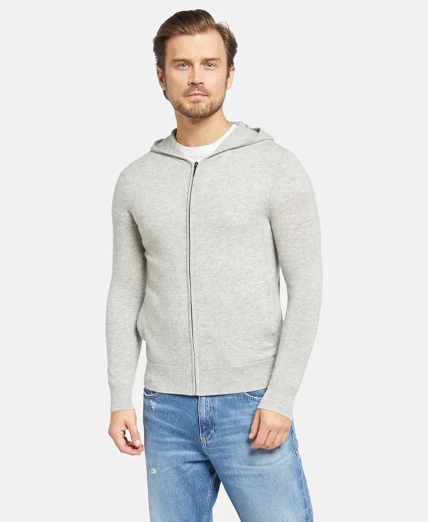 Kaschmirjacke