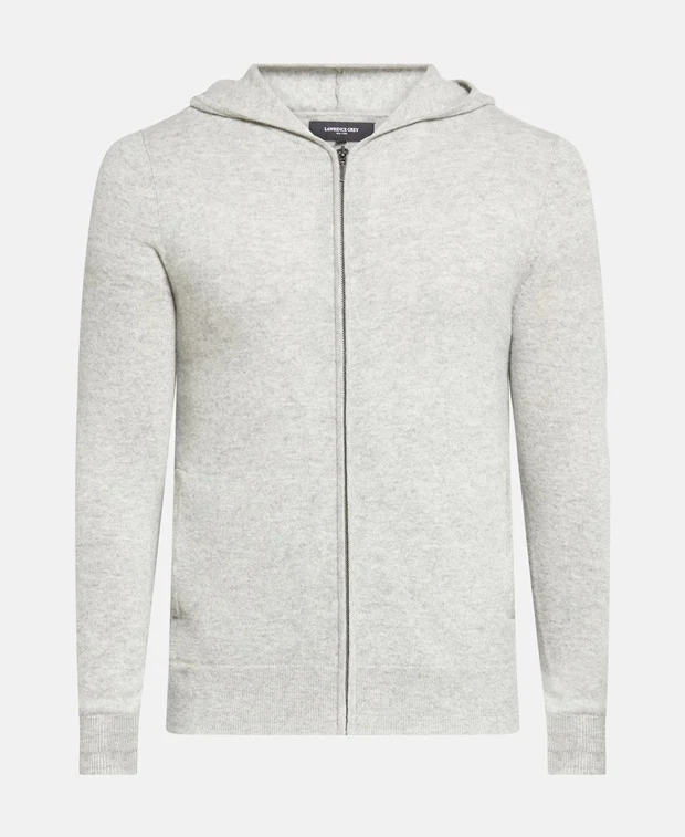 Kaschmirjacke - Image 4