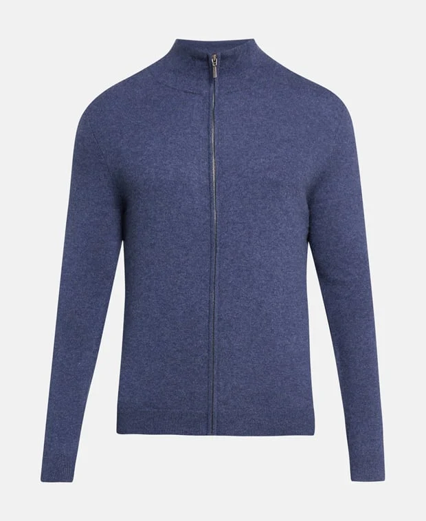 Kaschmirjacke - Image 4