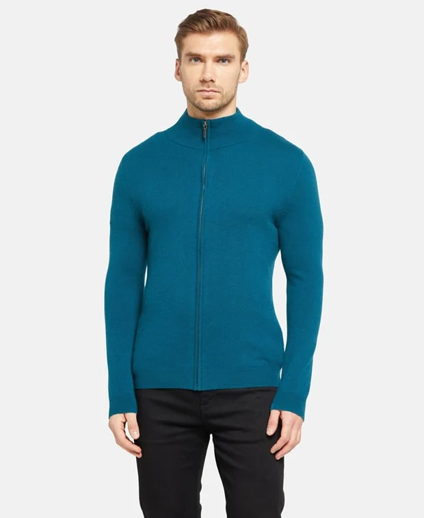 Kaschmirjacke
