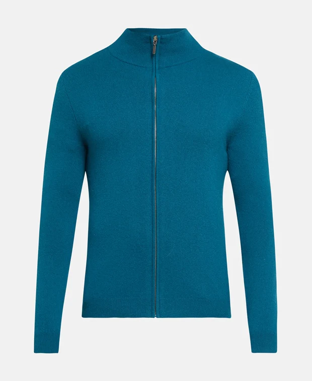 Kaschmirjacke - Image 4