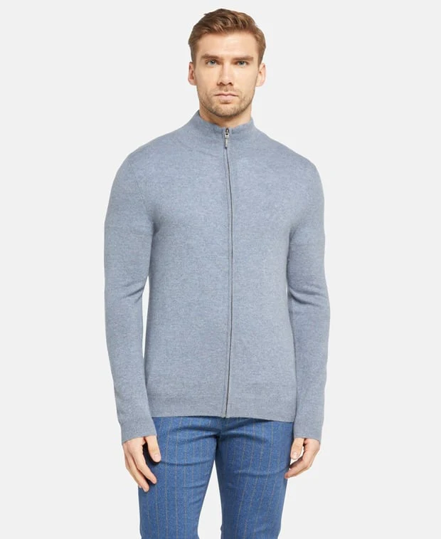 Kaschmirjacke