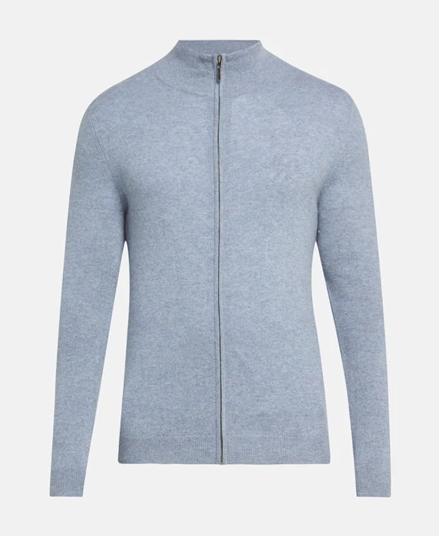 Kaschmirjacke - Image 4