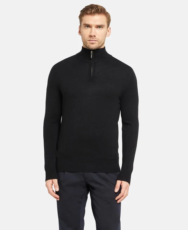 Kaschmirpullover