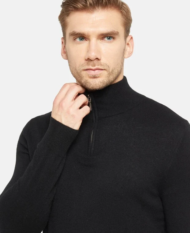 Kaschmirpullover - Image 2