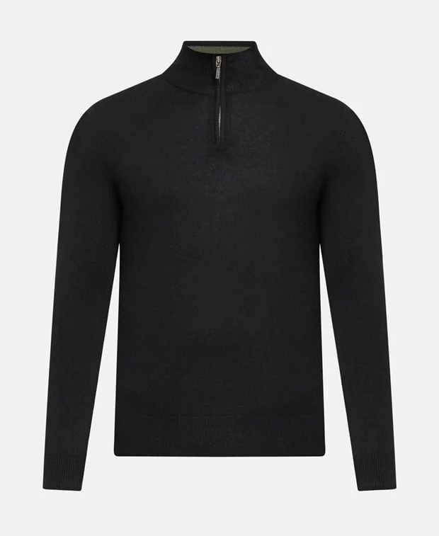 Kaschmirpullover - Image 4