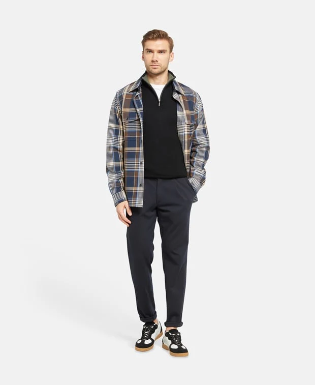 Kaschmirpullover - Image 5