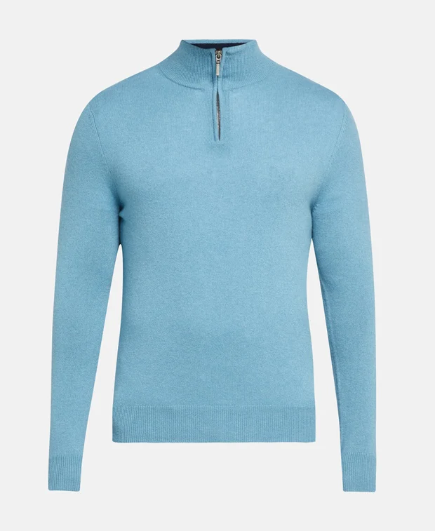 Kaschmirpullover - Image 4