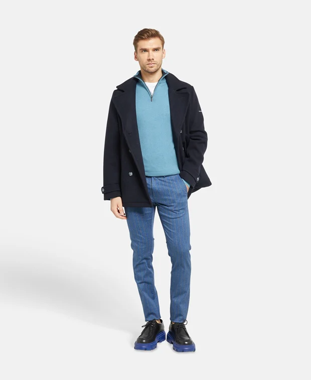 Kaschmirpullover - Image 5