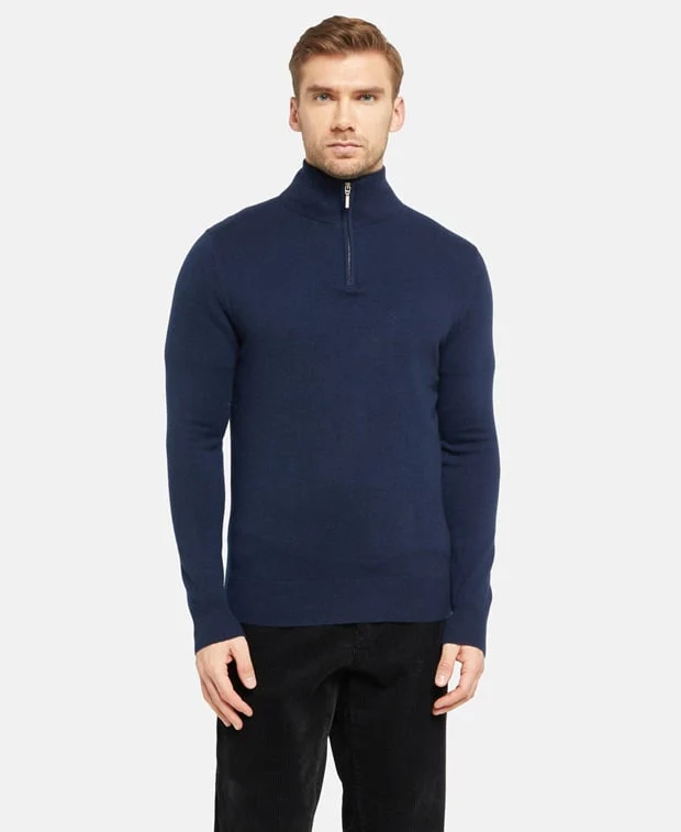 Kaschmirpullover