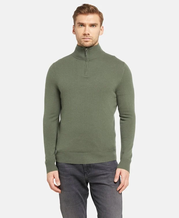 Kaschmirpullover