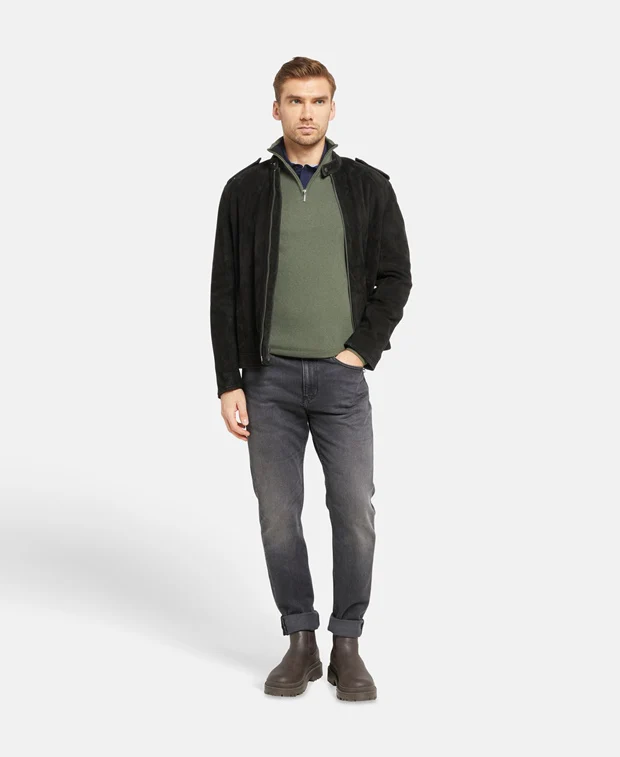 Kaschmirpullover - Image 5
