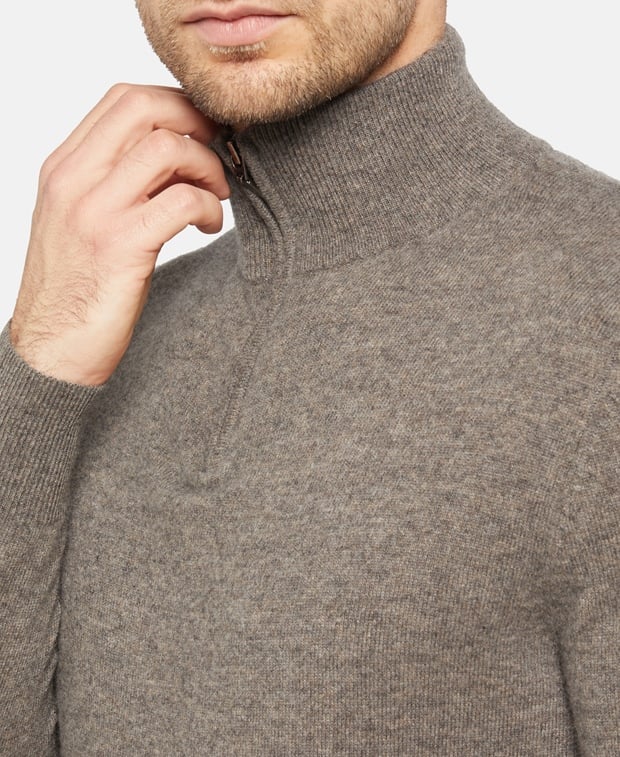 Kaschmirpullover - Image 2