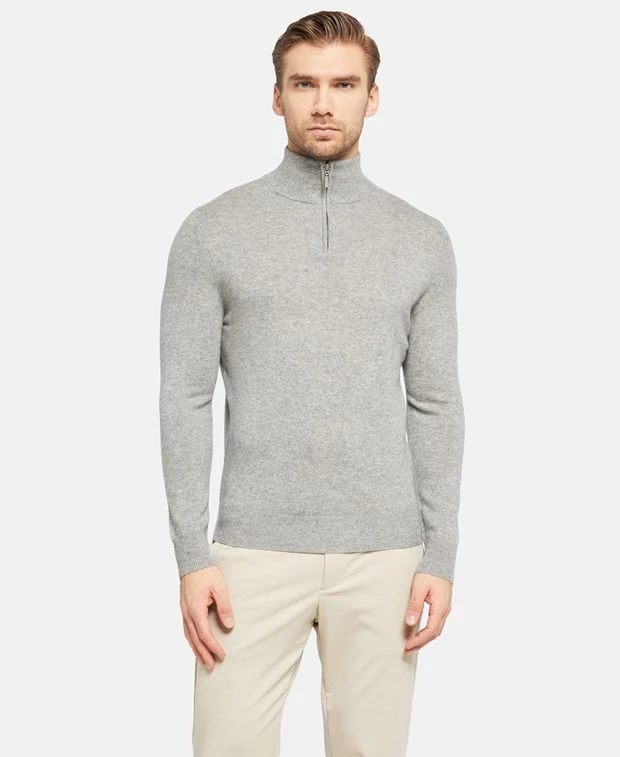 Kaschmirpullover