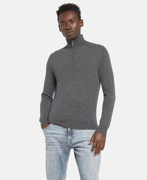 Kaschmirpullover