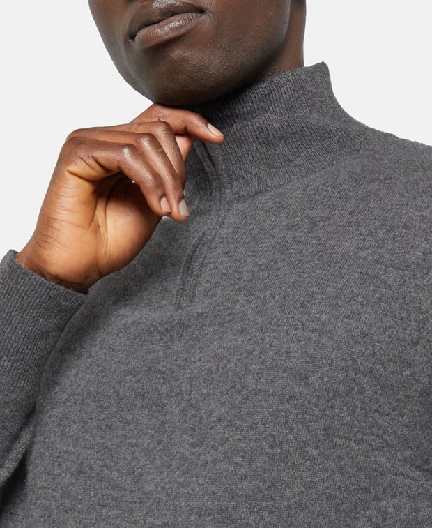 Kaschmirpullover - Image 2