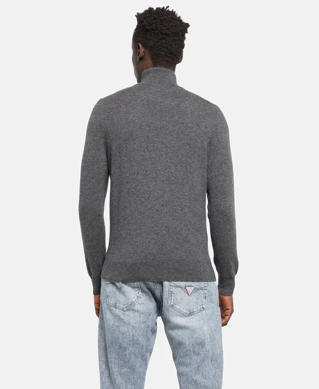 Kaschmirpullover - Image 3