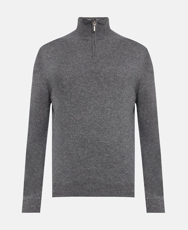 Kaschmirpullover - Image 4