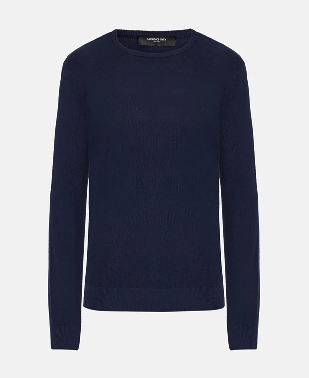 Langarmpullover - Image 4