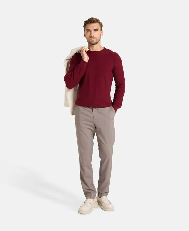 Langarmpullover - Image 5