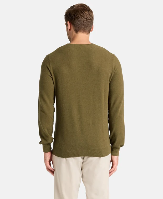 Langarmpullover - Image 3
