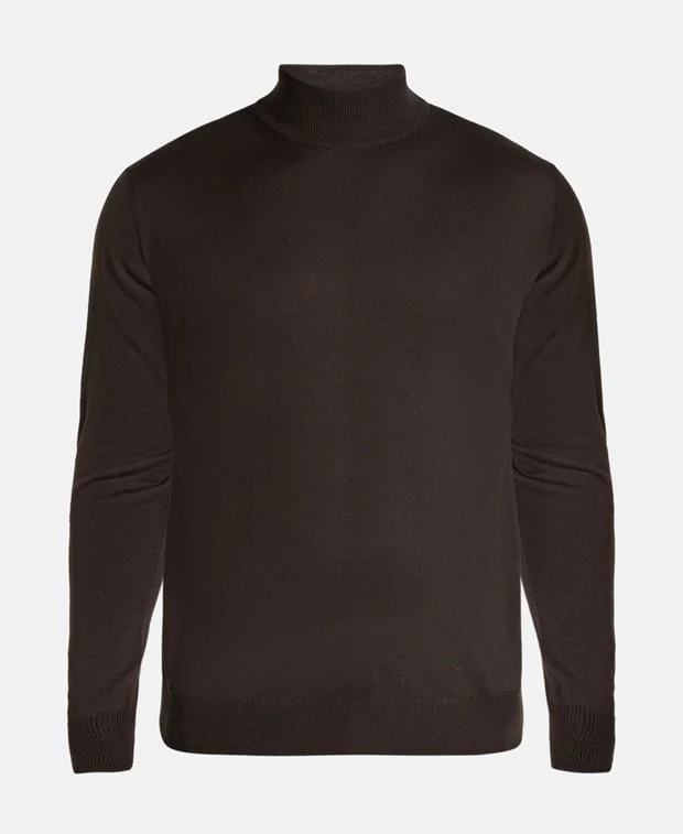 Rollkragenpullover - Image 4