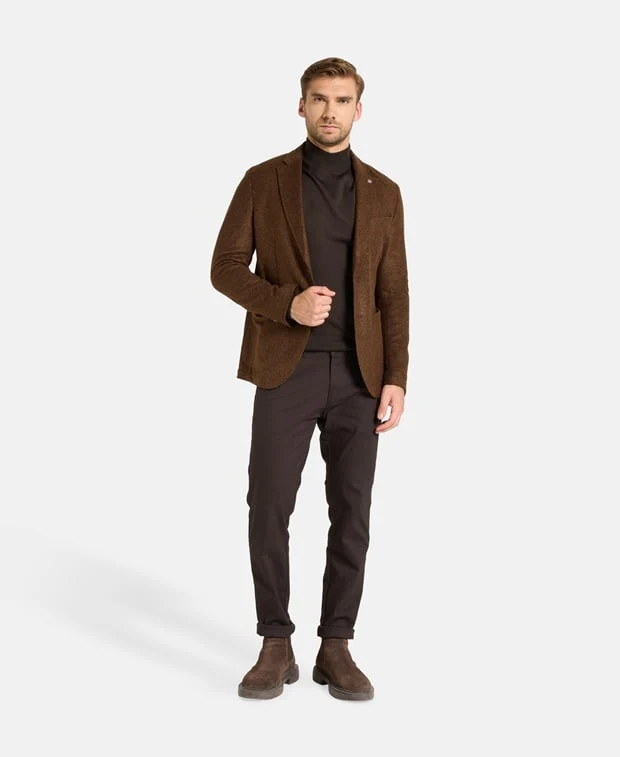 Rollkragenpullover - Image 5